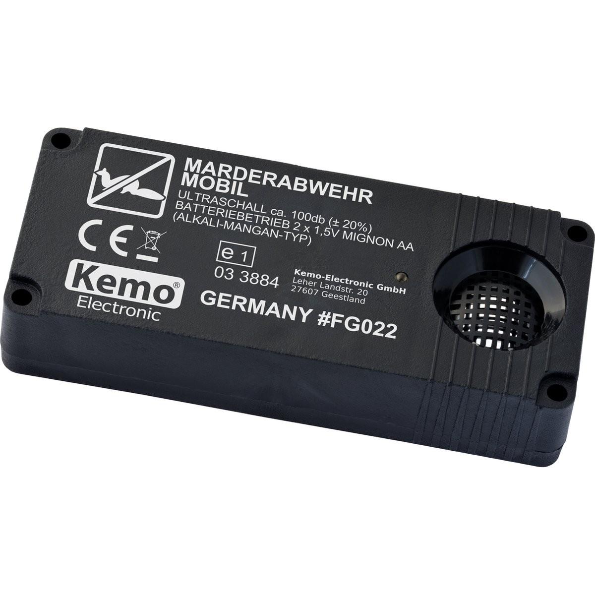 Kemo Marderabwehr (FG022)
