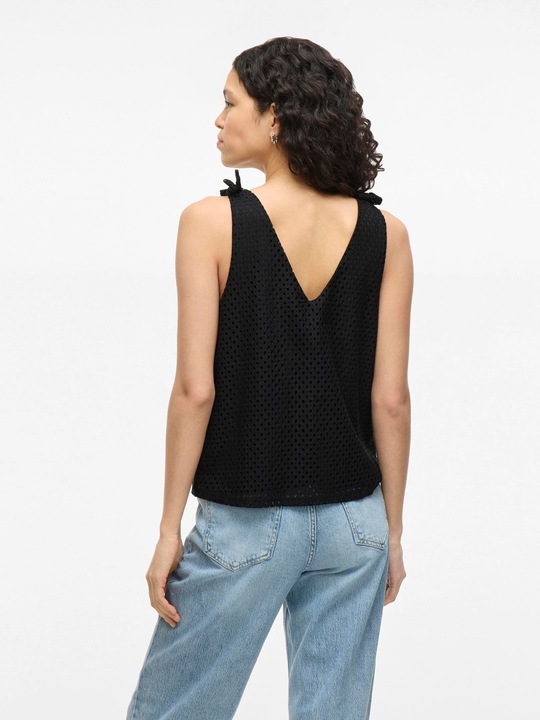 Immagine prodotto Vila V-Ausschnitt Top (XXL)