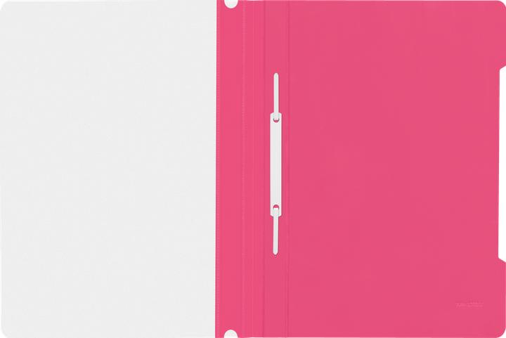 Productafbeelding Leitz Standaard plastic nietmachine (A4, 1 x)