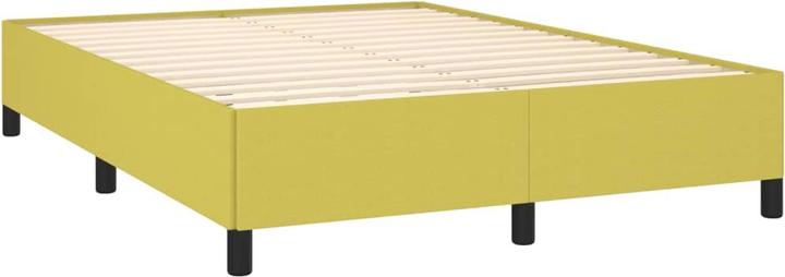 Image du produit vidaXL Bettgestell (140 x 190 cm)