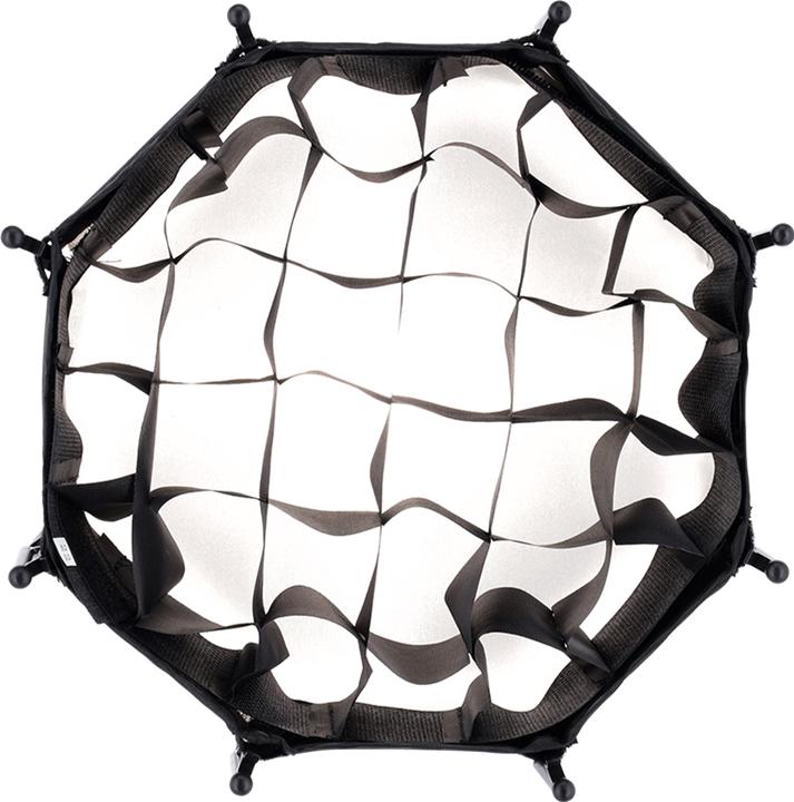 Produktbild Rollei Softbox | Parabol | 30 cm | für LUX-Serie (Parabole Softbox, 30 cm)