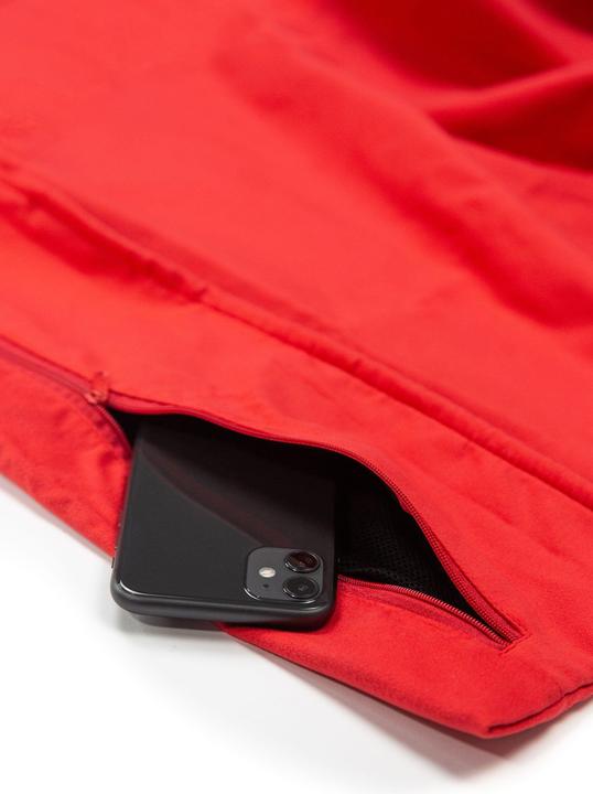 Actual product image Towell+ Dynamic Red (9 x 24 x 17 cm)