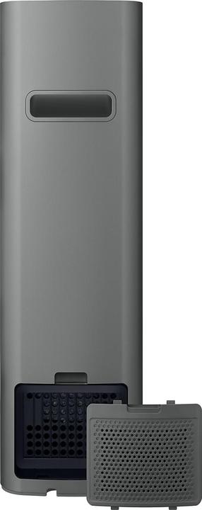 Actual product image Samsung Clean Station Jet 60/70