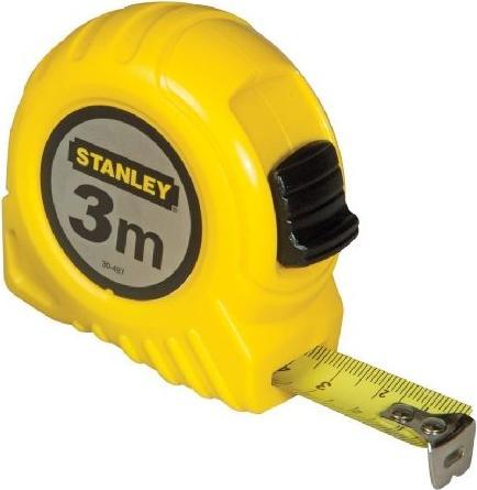 Actual product image Black & Decker Measuring tape (3 m)