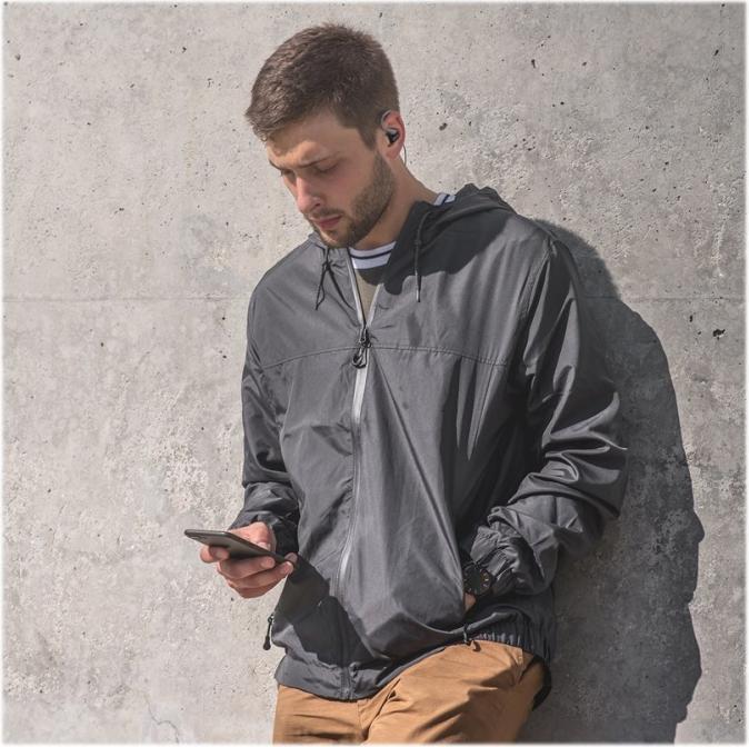 Actual product image Koss GMR-540-ISO USB (6 h, Wireless)