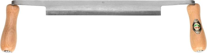 Actual product image Werkstarck Drawknife