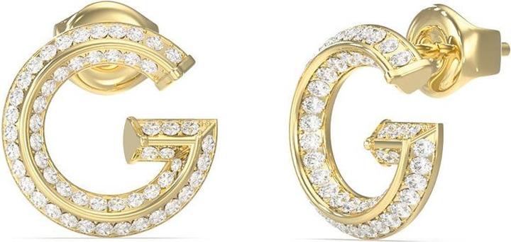 Image du produit Guess Boucles d'Oreilles (Acier inoxydable)