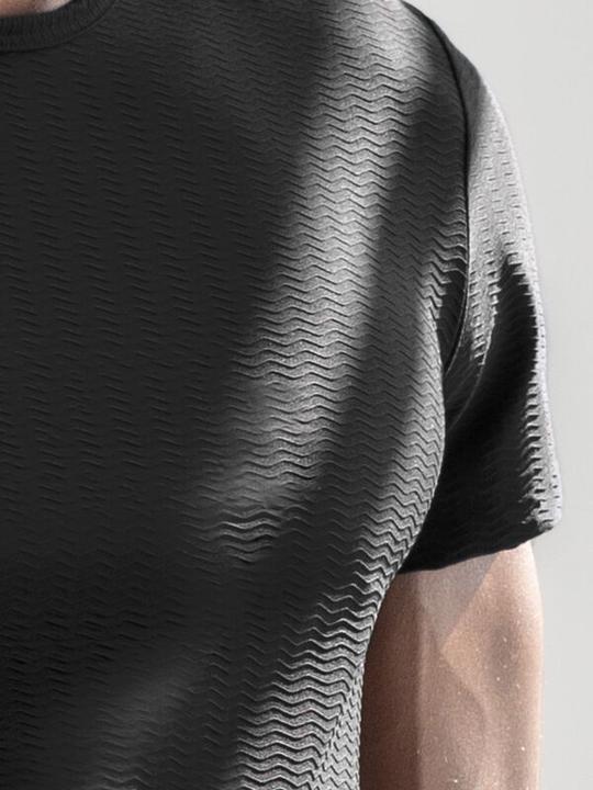 Actual product image Olaf Benz Microfaser Shirt (L)