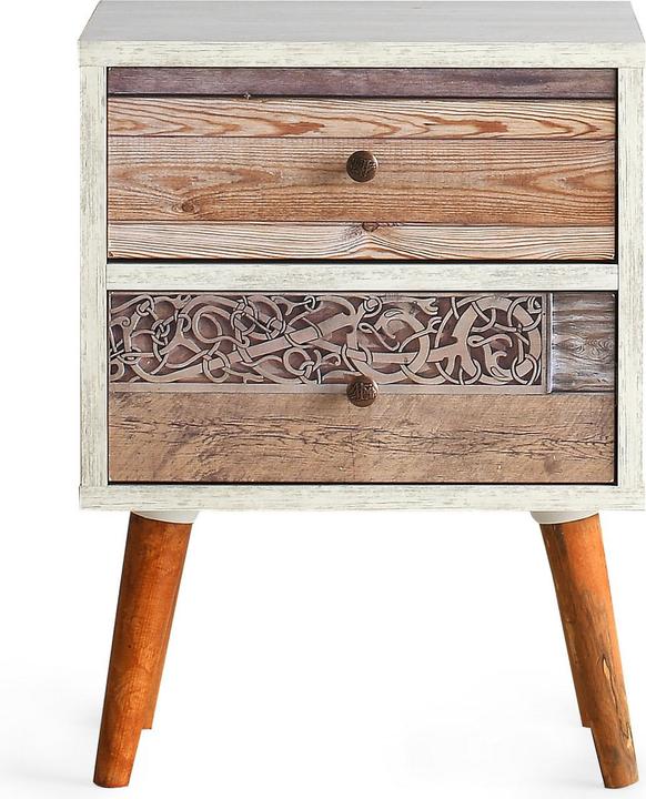 Immagine prodotto Skye Decor Alonzo (40 x 35 x 55 cm)