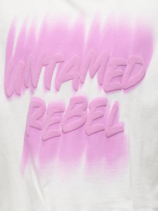 Actual product image Only Kids T-Shirt DAPHNE LIFE Kurzarmshirt (110, 116)