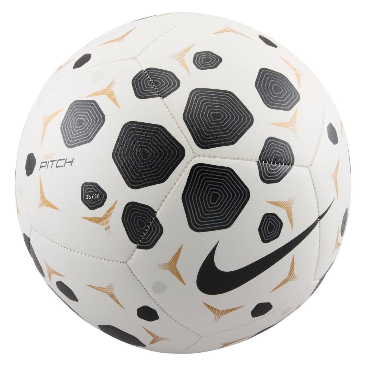 Nike, Fussbälle, (5)