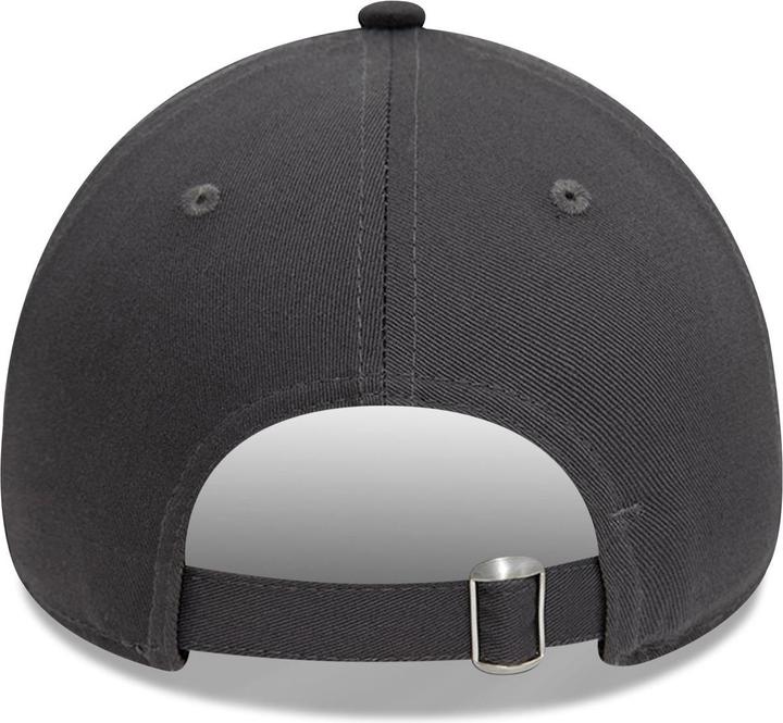 Produktbild New Era 9Twenty Strapback Cap - Pin Badge Mclaren (One Size)