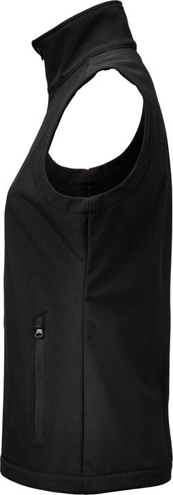 Produktbild James Harvest Weste (M)