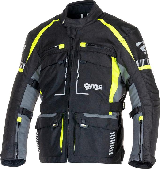 GMS 3in1 Vest Everest