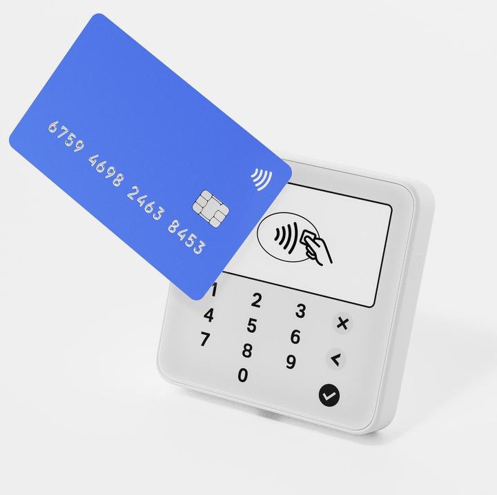 Actual product image SumUp Solo Lite