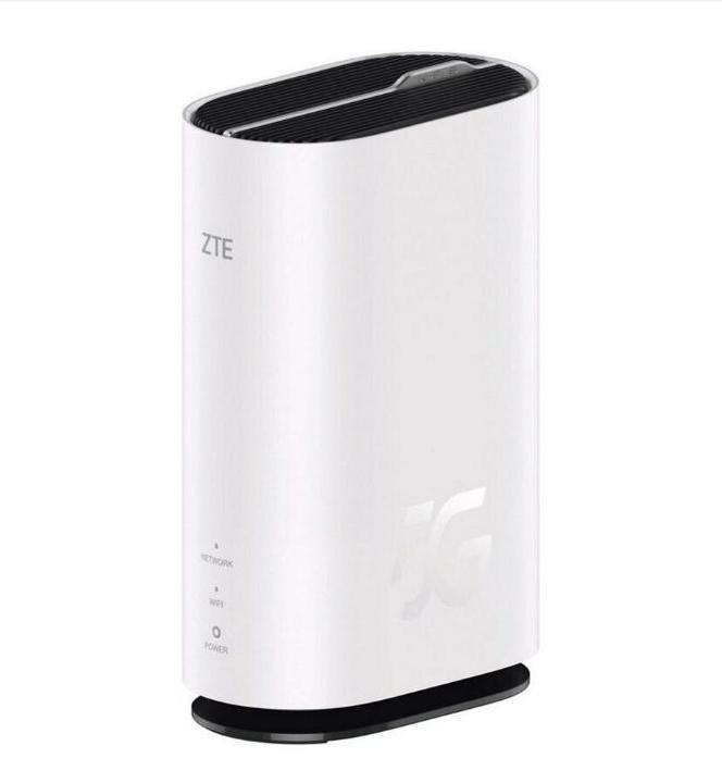 Produktbild ZTE MC8810 HyperBox 5G lite