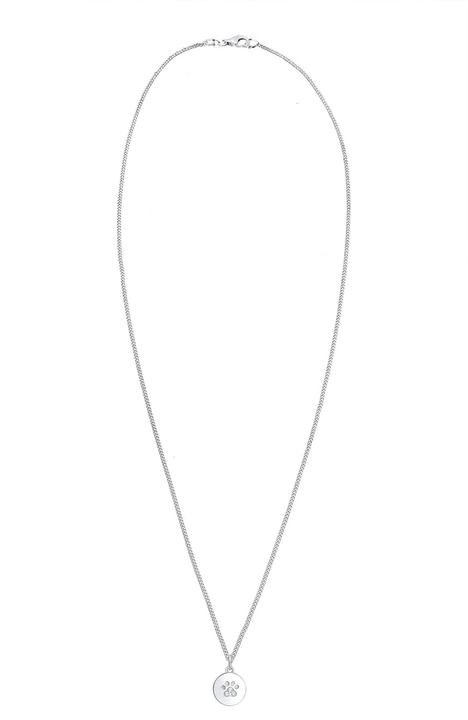 Immagine prodotto Elli Zampa (Cristallo di vetro, Argento 925, 45 cm)