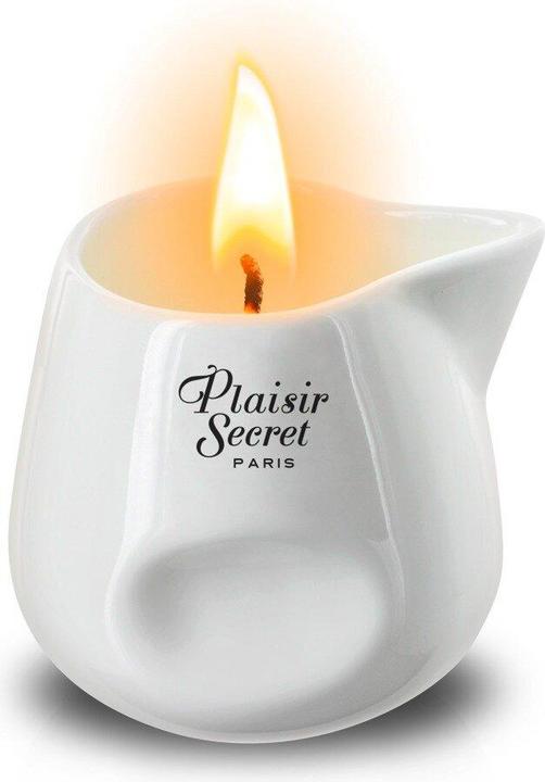 Produktbild Plaisir Secret Massagekerze (80 ml)