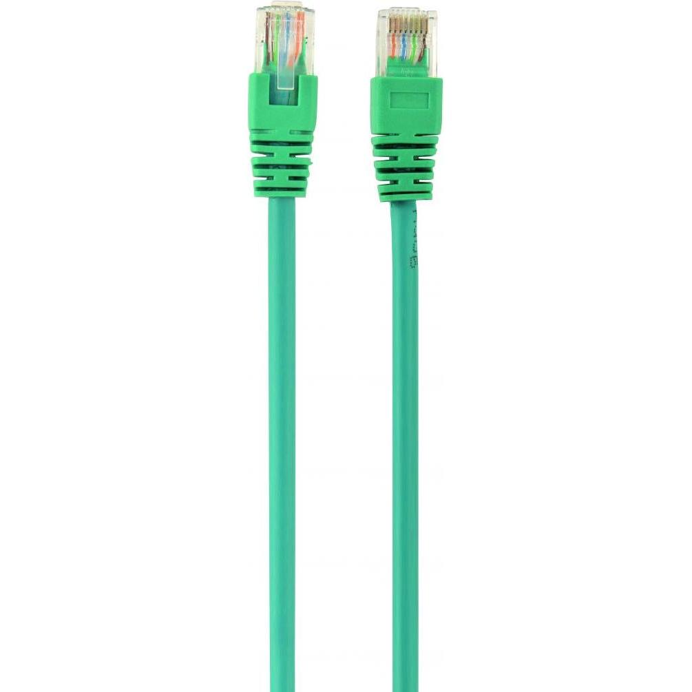 Thumbnail - Gembird Patch-Kabel (U/UTP, CAT6, 2 m), Netzwerkkabel