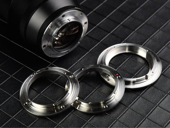 Image du produit Sirui 35mm Baïonnette de rechange Z-Mount