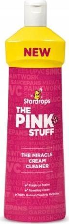 Immagine prodotto The Pink Stuff La crema detergente miracolosa