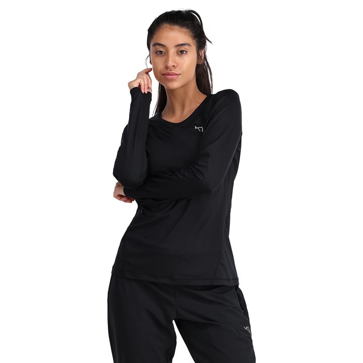 Actual product image Kari Traa Nora 2.0 Long Sleeve (S)