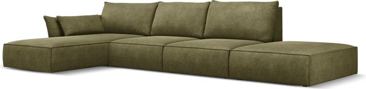 Produktbild Micadoni Kaelle (Ecksofa)