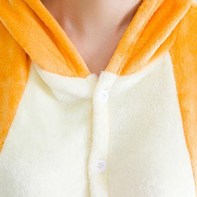 Produktbild MU Classic Onesie Känguru (L)