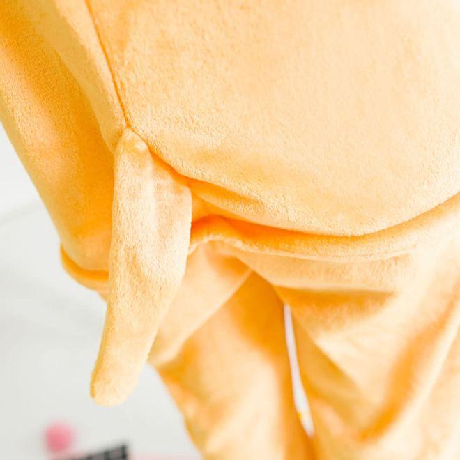 Produktbild MU Classic Onesie Känguru (L)