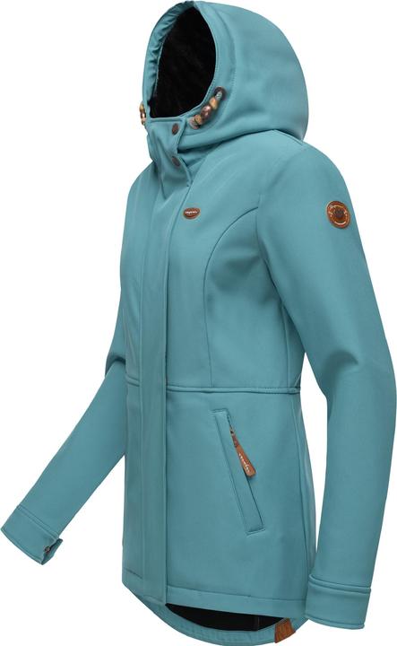 Actual product image Ragwear Yba (L)