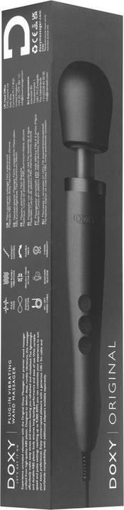 Produktbild Doxy Wand Massager