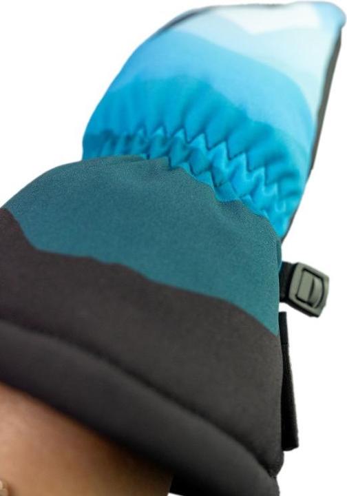 Produktbild Reusch Kid's Carter R-TEX XT Mitten (5.5)