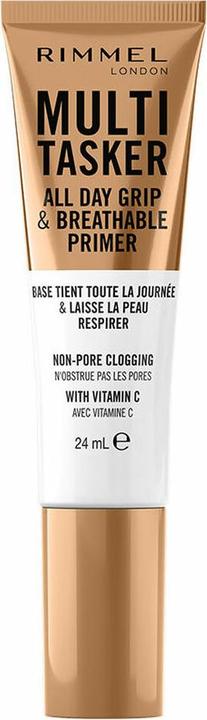 Produktbild Rimmel London Rimmel Multi Tasker All Day Grip Atmungsaktiver Primer