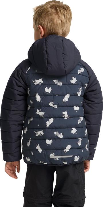 Immagine prodotto Jack Wolfskin Moomin Ins Jacket K (116)