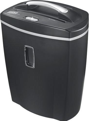 Actual product image Office Depot Document shredder CC-8S Particle cut P-4 (Particle cut)