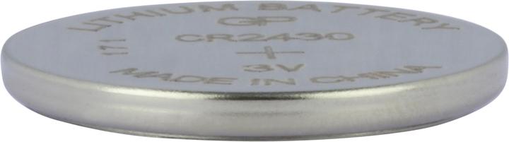 Produktbild GP Batteries Lithium CR2430 (1 Stk., CR2430, 300 mAh)