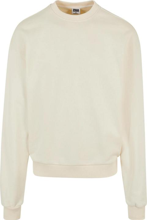 Produktbild Urban Classics Sweatshirt Rundhalsausschnitt (S)