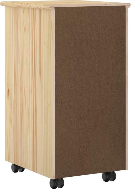 Produktbild vidaXL Aufbewahrungsschrank (34 x 39 x 65.50 cm)