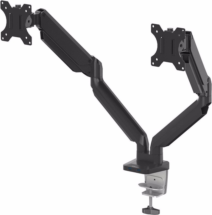 Produktbild Fellowes Platinum Series Doppel (Tisch, 27")
