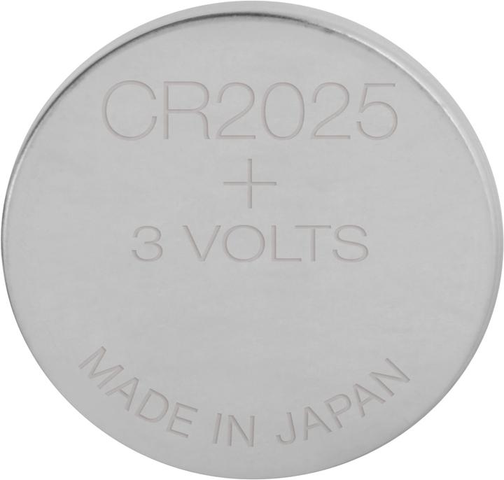 Produktbild GP Batteries Cr2025 (1 Stk., CR2025, 165 mAh)