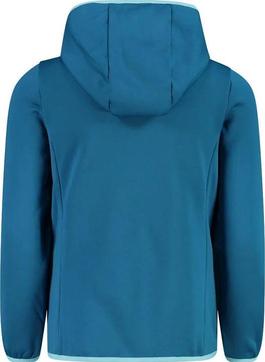 Image du produit CMP Campagnolo Sweatshirt à capuche fille (116)