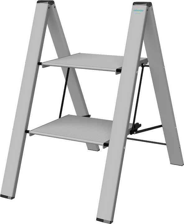Pliage de l'étape 2 (Escabeau, 73 cm)