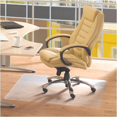 Thumbnail - Cleartex, Bodenschutzmatte, Bodenschutzmatte advantagemat FC12929225EV 92x92 Tr (92 x 92 cm)
