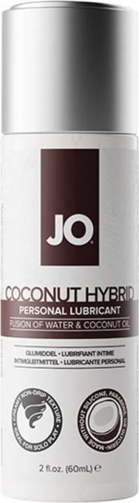 System JO – Coconut Hybrid Lubricant – 60 ml (60 ml)