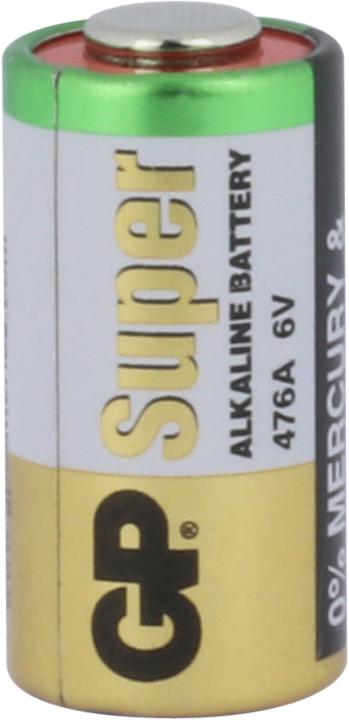 Actual product image GP Batteries 4lr44 (1 pcs., LR44, 105 mAh)