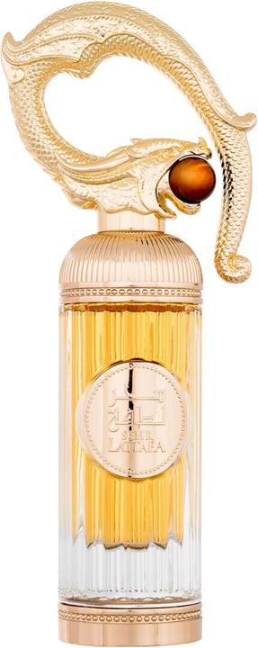 Actual product image Lattafa Perfumes Very (Eau de parfum, 100 ml)