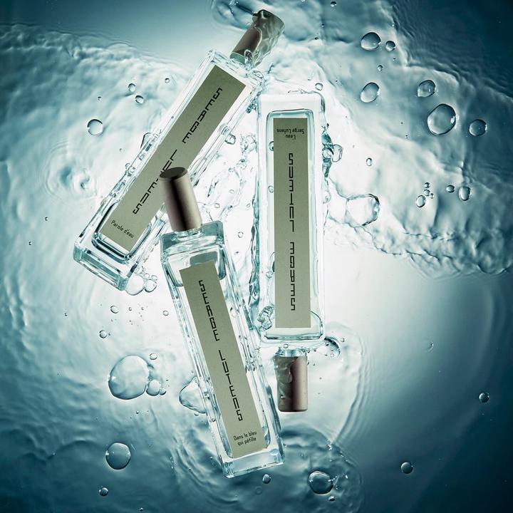 Produktbild Serge Lutens L'eau de (Eau de Parfum, 100 ml)