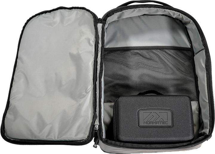 Actual product image Normatec Backpack for Pulse
