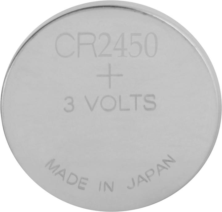 Immagine prodotto GP Batteries Cella a bottone (1 pz., CR2450, 610 mAh)