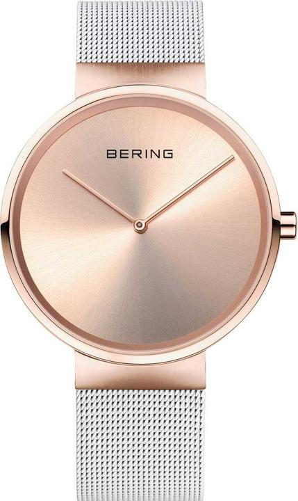 Produktbild Bering 14539-266